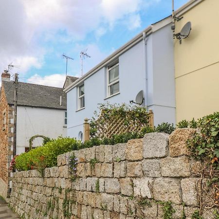 Riverside Cottage Falmouth Exterior foto