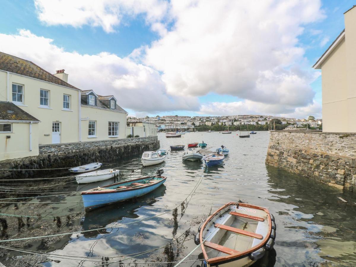 Riverside Cottage Falmouth Exterior foto
